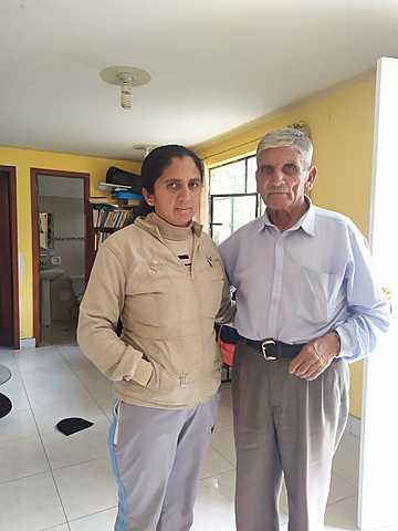 El equipo de sonido con discos de acetato