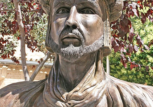 Abderrahman III és nomenat Califa