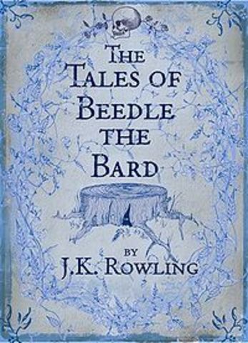 The Beedle And The Bard