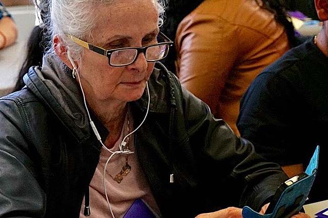 Adult Literacy XPRIZE Competition Finalists Named