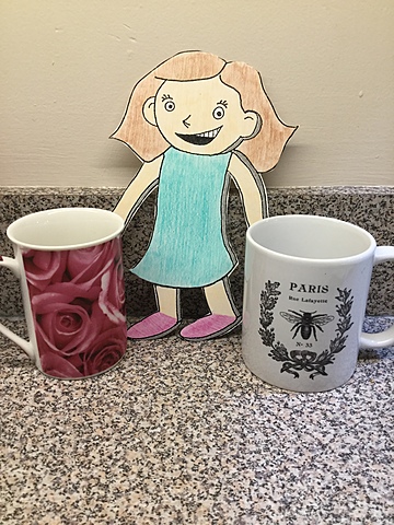 “La Petite Fleur”