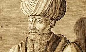 Mahoma funda el islam