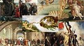 Timeline: EDAD MODERNA