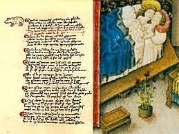 El libro del buen amor