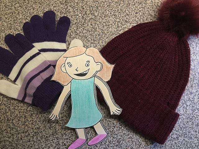 D’hiver est Fantastique