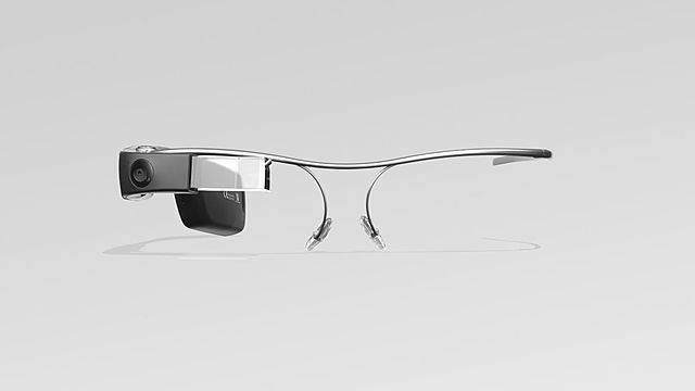 Google Glass