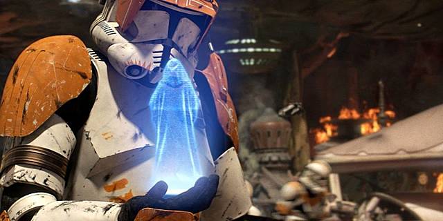 Hologramas 3D táctiles