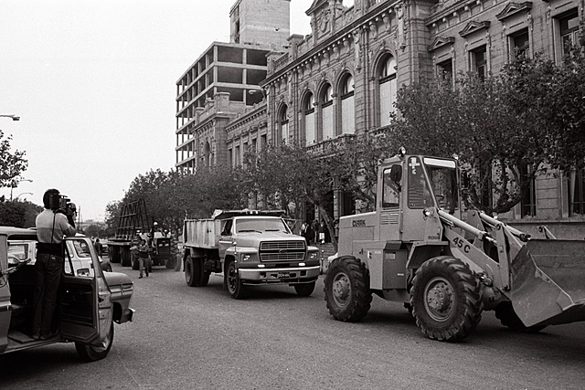Ley de Promoción Industrial