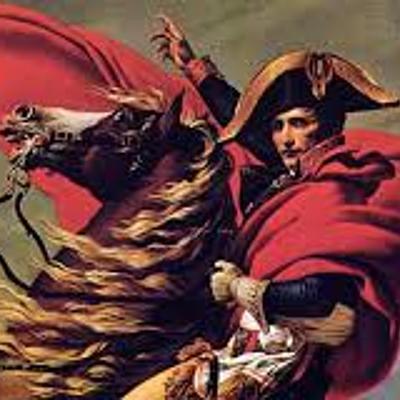 Timeline: Imperio Napoleónico