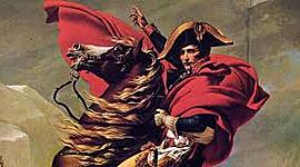 Timeline: Imperio Napoleónico