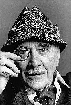 Manuel Mujica Lainez