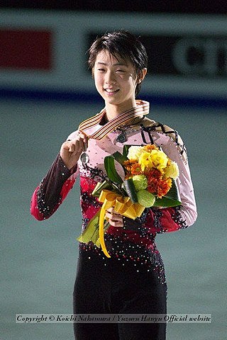 Чемпионат четырёх континентов, 2011