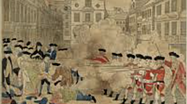 Timeline: British Legislation, Colonial Relations, and Road to Revolution