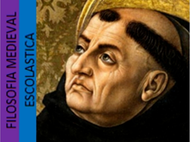 Tomás de Aquino