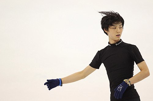 этап гран-при, Cup of China