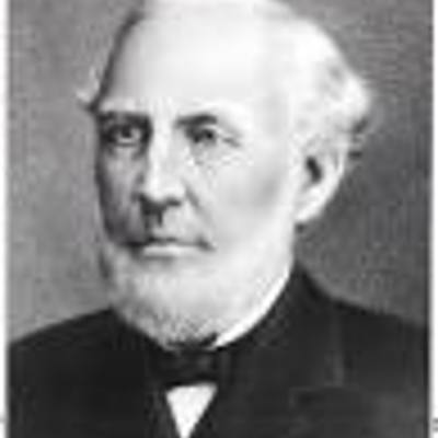 Timeline: Jerome I. Case