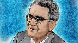 Timeline: Hans Reichenbach (1891-1953)