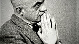 Timeline: Carl Gustav Hempel