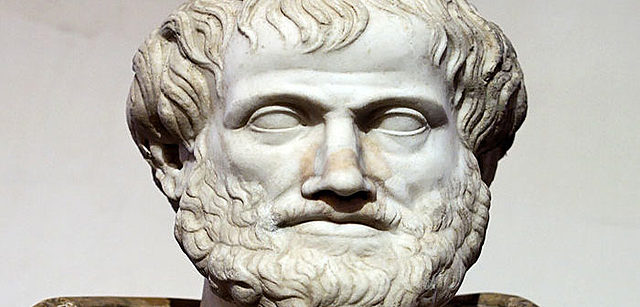 Aristoteles