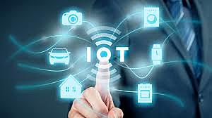Internet de las cosas
