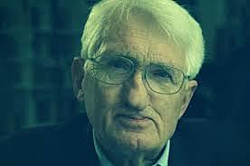 Jürgen Habermas
