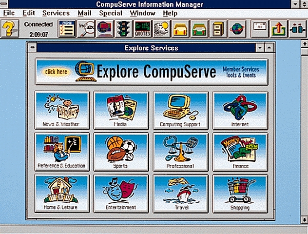 Online Education Programs Emerge