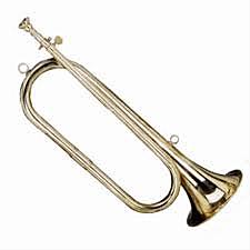 Origen de la corneta