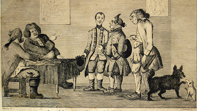 Committees of Correspondence