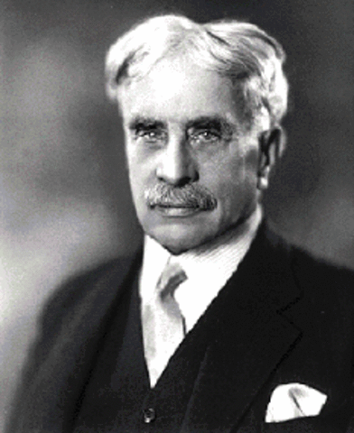 Robert borden
