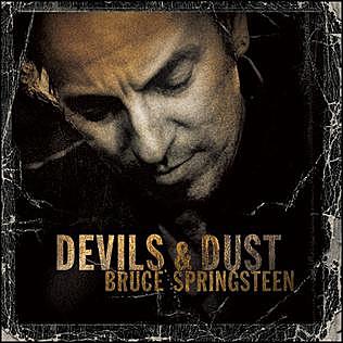 Devils & Dust,  grabado sin la E Street Band, vuelve al formato acústico con un estilo muy parecido a Nebraska y The Ghost of Tom Joad. La canción refleja los sentimientos y los miedos de un soldado durante la invasión de Iraq de 2003.