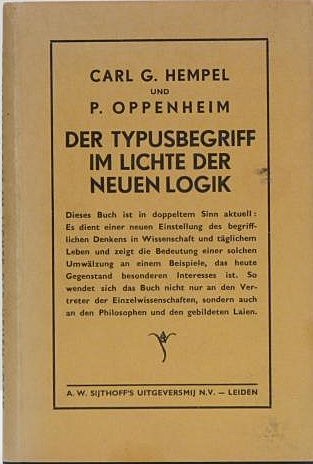 Hempel & Oppenheim