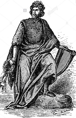 Wolfram von Eschenbach