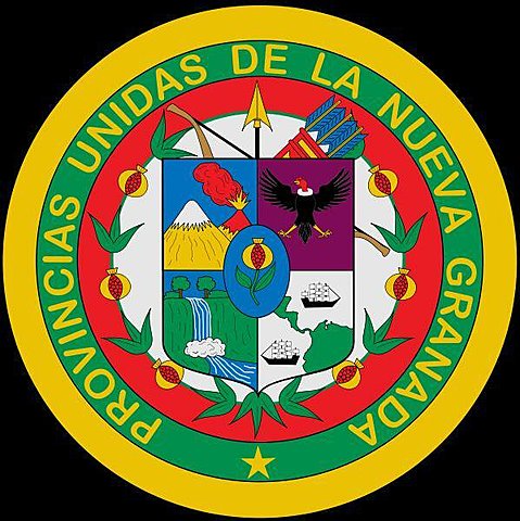 Se formo un gobierno general bajo el nombre de las Provincias Unidas de la Nueva Grana