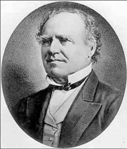 Joseph howe