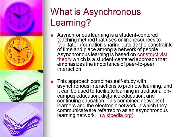 The Alfred P. Sloan Foundation develops ALNs