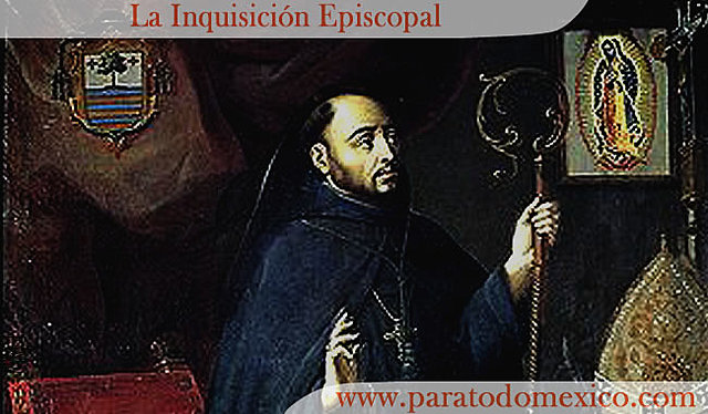 La Inquisición en América