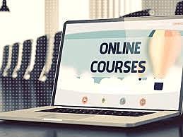 Online Courses Grow
