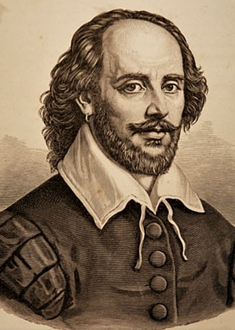 William Shakespeare