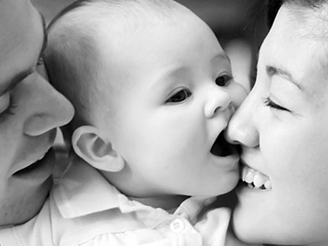 Primer año de vida-Toma de decisiones