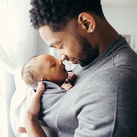 Fatherhood