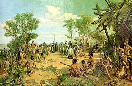 Real Patronato Indiano