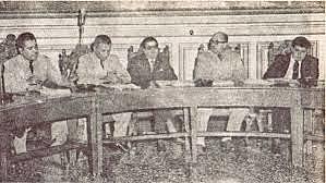 Junta de Gobierno de El Salvador