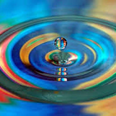 Timeline: historia de las ondas por nicole arroyave