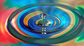 Timeline: historia de las ondas por nicole arroyave