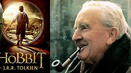 Timeline: Real-English Language Story