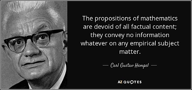 The life of Carl Gustav