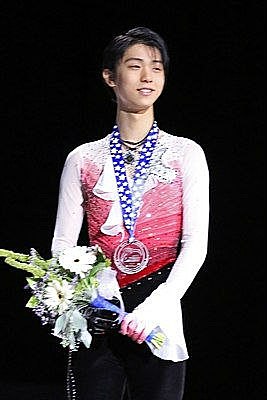 этап гран-при, Skate America