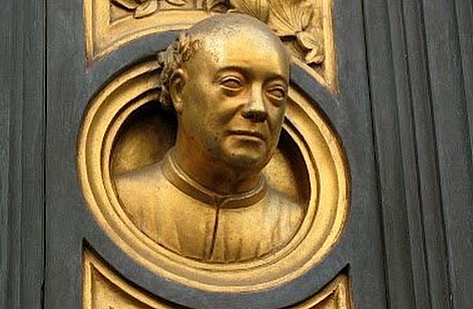 Lorenzo Ghiberti