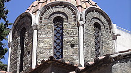 Timeline: Ιστορία της Βυζαντινής Αθήνας