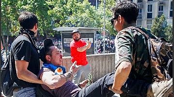 La ONU aterriza en Chile